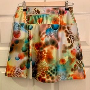 SparkleSkirts running skirt